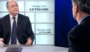 "Nous devons tirer les leçons de l'affaire Merah"