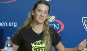 US Open - Azarenka : “Serena est dangereuse”