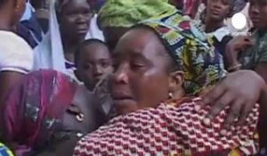 Guinée : 30 morts dans le naufrage d'une pirogue