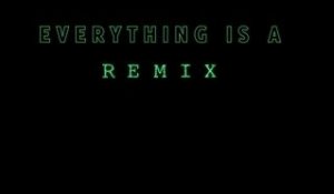 [EXCLU] Everything is a Remix : The Matrix