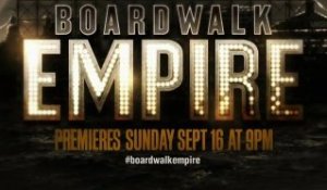 Boardwalk Empire: Season 3 - Trailer #3 [HD] [NoPopCorn]