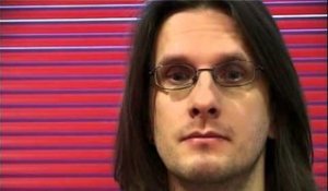 Porcupine Tree 2008 interview - Steven Wilson (part 6)
