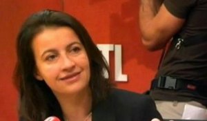 Cécile Duflot, ministre du Logement : "Chaque famille doit pouvoir se loger dignement"