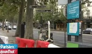 Paris : les nouvelles voies sur berges vues par les Parisiens
