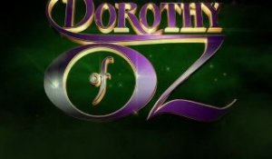 Dorothy of Oz - Teaser Trailer [HD] [NoPopCorn]