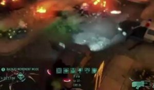 XCOM : Enemy Unknown - Vidéo de Gameplay Commentée