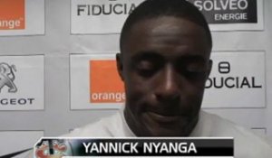 4e journée - Nyanga satisfait