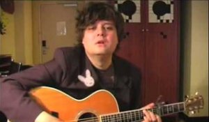 Ron Sexsmith - Never Give Up (Live)