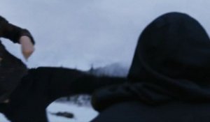 Twilight – Chapitre 5 : Révélation - Bande-Annonce Finale / Trailer [VOST|HD]