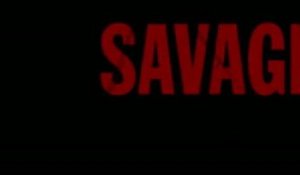 Savages - Bande annonce [HD] [NoPopCorn] VOST