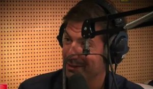 Marc Lavoine : Interview Très Très Privée