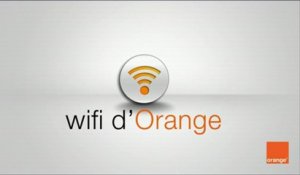 Digicoaching #9 : Wifi d'Orange
