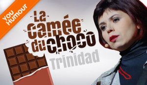 Trinidad se came au chocolat !