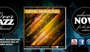 Gene Ammons - Blues Up And Down (1950)