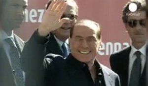 Mystère autour du retour de Berlusconi en politique