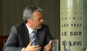 Débat entre Didier Reynders et Elio Di Rupo (4/)