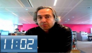 Le "11h02" : pourquoi la note De Wever divise les francophones et les Flamands