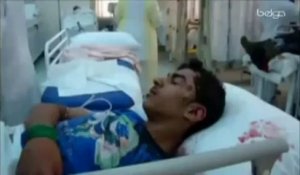 Violences à Bahreïn: Vanackere recommande d'éviter le pays