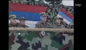 Mladic est "transférable" vers la Haye pour le Tribunal serbe