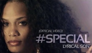 Lyrical Son ft MC Kresha - Special (Official Music Video)