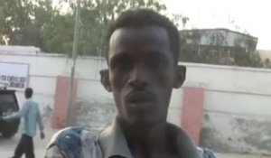 Somalie : un employé belge de MSF tué par balle
