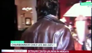 La chaîne française Infosport+ annonce l'arrivée de Lionel Charbonnier au FC Bleid