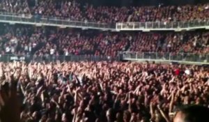 The Black Keys en concert à la Lotto Arena
