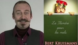 Attention ! Priorité : Bert Kruismans