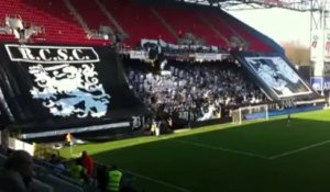 Tifo Sporting Charleroi - White Star (2)