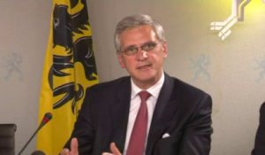 Kris Peeters: "Nous allons évaluer les alternatives en dehors de Ford"