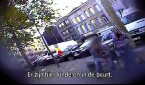 Un reportage de la VRT dénonce l'homophobie à Bruxelles