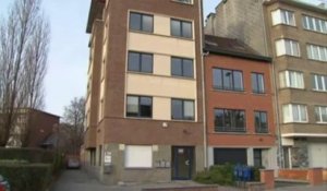 Crombez : "Arnault a une dizaine de sociétés domiciliées dans un appartement bruxellois"