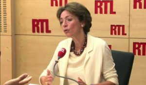 Retraites : Touraine défend une réforme "de fond"