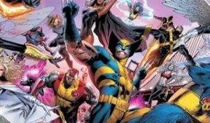 Côté Comics #3 : Batman Année un, Les débuts des X-Men - 29/09/12