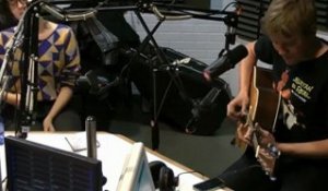 Marie-Pierre Arthur - Fleetwood Mac Cover - Session Acoustique OÜI FM