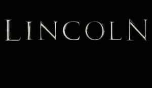 Lincoln - TV Spot "Unite" [HD] [NoPopCorn] VO