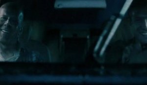 Die Hard 5 : A Good Day to Die Hard (2013) - Teaser Trailer [VO-HD]