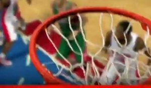 NBA 2K13 - Trailer de lancement