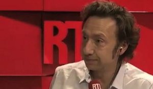 Gérard Hernandez : L'heure du psy du 05/10/2012 dans A La Bonne Heure