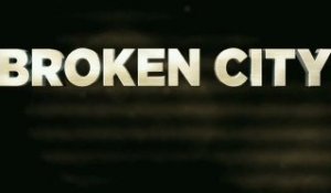Broken City - Trailer [HD] [NoPopCorn] VO