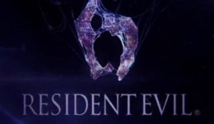 Resident Evil 6 - Spot TV Extended [HD]