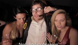 Serious Sam 3 BFE : Sexy Hotline Trailer
