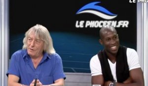 Talk - Partie 1 : retour sur OM-PSG avec R. Fanni