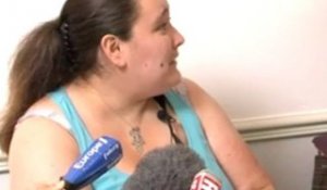 Nina, victime dans le procès des tournantes : "Depuis le verdict, je vis en plein cauchemar"