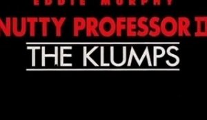 Nutty Professor II : The Klumps (2000) - Official Trailer [VO-HQ]