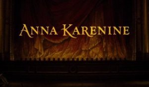 Anna Karenine - Bande Annonce [VF|HD] [NoPopCorn]