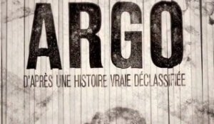 Argo - Bande Annonce [VOST|HD] [NoPopCorn]
