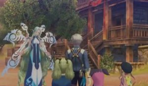 Tales of Xillia 2 - Musee