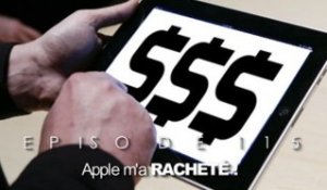 ORLM115 - Apple m'a racheté