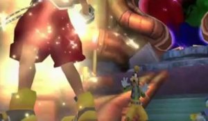 Kingdom Hearts HD 1.5 ReMIX - Trailer TGS 2012